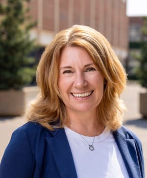 Photo of Renee Miller, Ph.D.